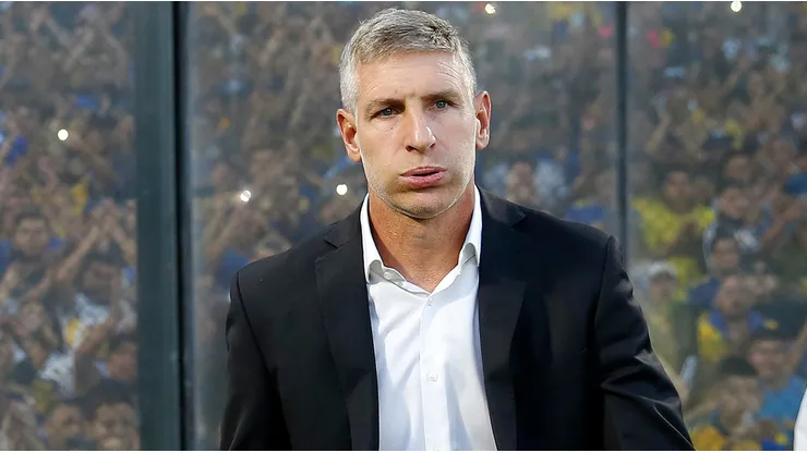 La reacción de los hinchas de Boca ante la chance de que Palermo sea DT de San Lorenzo