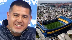 El CNRT daría el Ok para que Juan Román Riquelme pueda avanzar con su proyecto de reforma de la Bombonera.