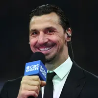 Ibrahimovic confirmó que será comentarista en el Mundial
