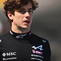 Siguen los elogios de la prensa internacional para Franco Colapinto por su GP de China: “Tuvo la inteligencia”