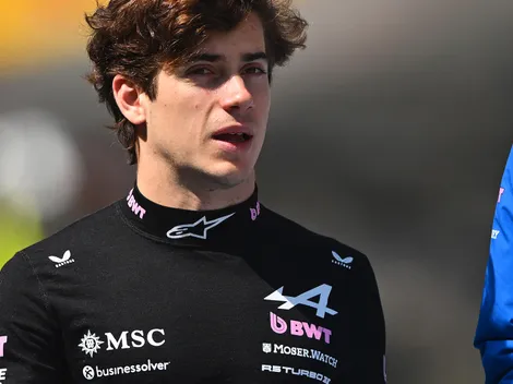 Siguen los elogios de la prensa internacional para Franco Colapinto por su GP de China: “Tuvo la inteligencia”