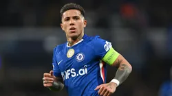 Liam Rosenior y los hinchas del Chelsea reaccionaron a la declaración de Enzo Fernández sobre su salida después de la Copa del Mundo.