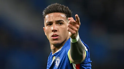 El argentino no garantizó su continuidad en Chelsea tras el Mundial.