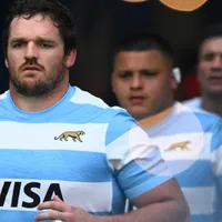 Argentina inició negociaciones para convertirse en el organizador de la Copa del Mundo 2035 de Rugby