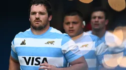 Argentina se candidateó para el Mundial de Rugby 2035