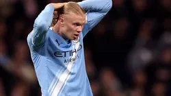 Manchester City y una nueva advertencia de la sanción que podría recibir