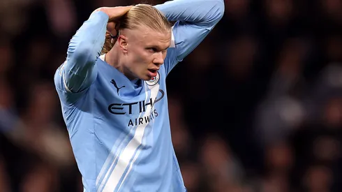 Manchester City y una nueva advertencia de la sanción que podría recibir