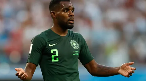 Nigeria se quedó fuera del Mundial 2026 y no pudo entrar por escritorio