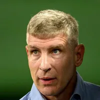 El viaje de Martín Palermo que puede definir su futuro como entrenador