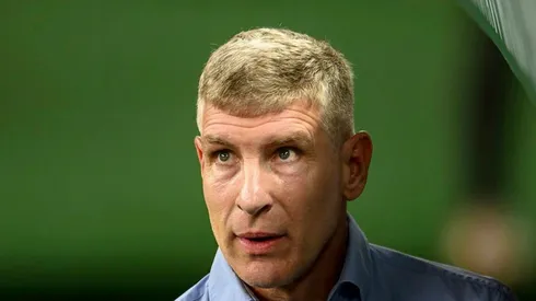 El viaje de Martín Palermo que puede definir su futuro como entrenador