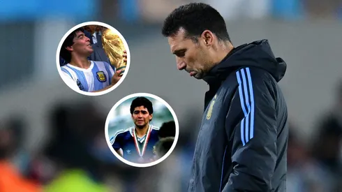 Ricardo Giusti advirtió que la Selección Argentina puede que no llegue de la misma manera al Mundial 2026 como lo hizo para Qatar 2022.