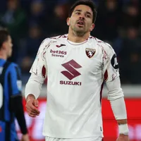 Un gol cada 8 partidos: los números de Giovanni Simeone, el delantero que Coudet quiere para River