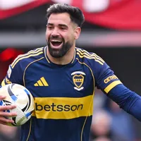 Boca hoy: nuevo escudo, se sumó Milton Giménez y más