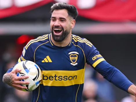 Boca hoy: nuevo escudo, se sumó Milton Giménez y más