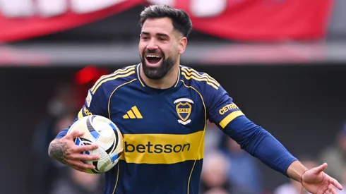 Boca hoy: nuevo escudo, se sumó Milton Giménez y más