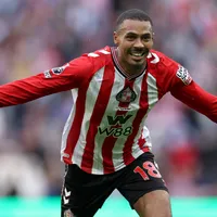 A 85 días del Mundial 2026, un francés de la Premier League confirmó que jugará para Haití y enfrentará a Brasil