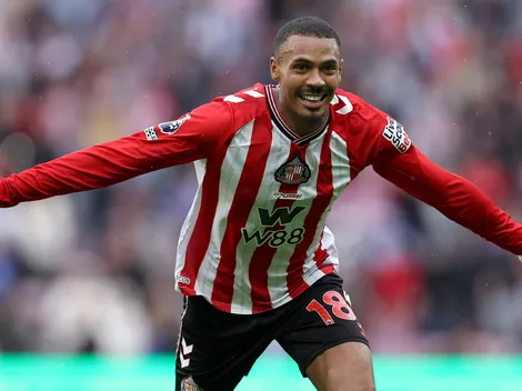 A 85 días del Mundial 2026, un francés de la Premier League confirmó que jugará para Haití y enfrentará a Brasil