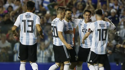 La Selección Argentina jugará un amistoso en la Bombonera antes del Mundial 2026, tal como lo hizo en la previa de Rusia 2018.