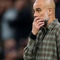 La excusa de Pep Guardiola tras la eliminación de Manchester City de la Champions League: “Necesitamos tiempo”
