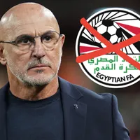 A España, tras anunciar su capacidad para recibir la Finalissima, se le cayó el amistoso con Egipto