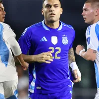 Los 9 grandes ausentes en la última convocatoria de la Selección Argentina antes del Mundial 2026