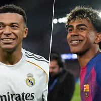 Así quedó el cuadro de los cuartos de final de la Champions League