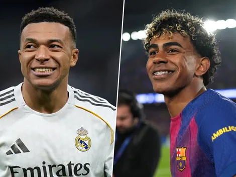 Así quedó el cuadro de los cuartos de final de la Champions League