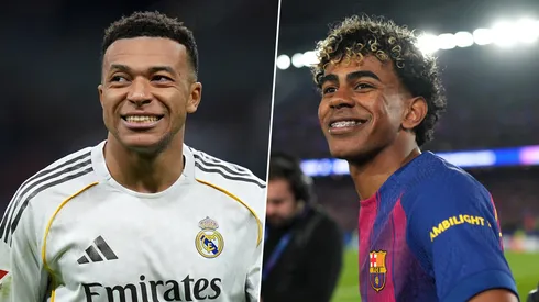 Real Madrid y Barcelona, en cuartos.