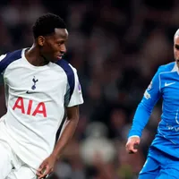 Tottenham 0-0 Atlético de Madrid: minuto a minuto