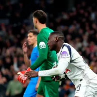 Tottenham 1-0 Atlético de Madrid: ¡Gol de Kolo Muani!