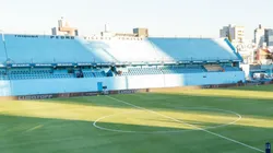 River se prepara para visitar a Estudiantes de Río Cuarto.