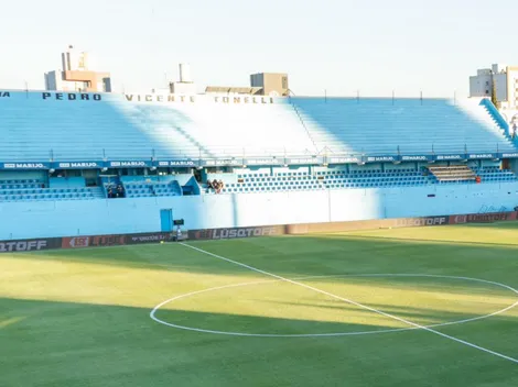 Los exorbitantes precios de las entradas para la visita de River a Estudiantes de Río Cuarto