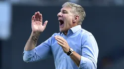 Martín Palermo busca su nuevo desafío.