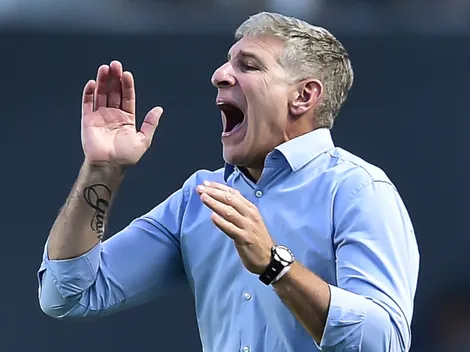 El hecho que desató la bronca de Martín Palermo con San Lorenzo