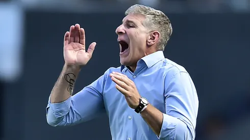 Martín Palermo busca su nuevo desafío.