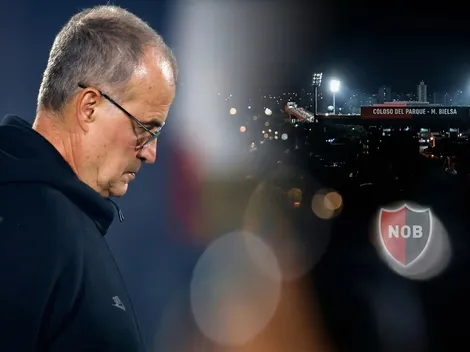 Es hora de que Bielsa vuelva a Newell's para salvarlo del descenso y devolver el nombre del estadio