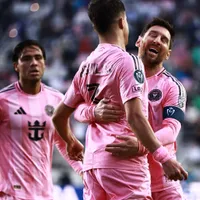 ¡Messi llegó a los 900 goles en su carrera!