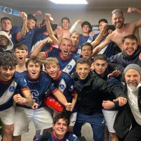 ¿Son todos argentinos? Así está compuesto el plantel del Club Argentino de Madrid