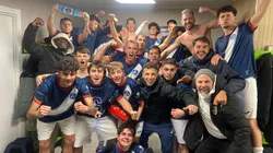 Múltiples nacionalidades conviven en el plantel del Granadero.