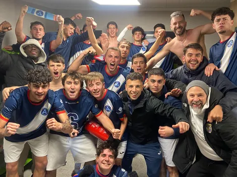 ¿Son todos argentinos? Así está compuesto el plantel del Club Argentino de Madrid