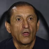 La primera opinión de Ramón Díaz sobre el trabajo de Coudet en River: “Muy importante”