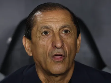 La primera opinión de Ramón Díaz sobre el trabajo de Coudet en River: “Muy importante”