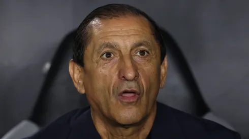 La primera opinión de Ramón Díaz sobre el trabajo de Coudet en River: “Muy importante”