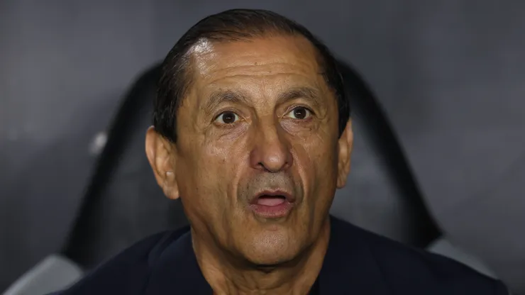 La primera opinión de Ramón Díaz sobre el trabajo de Coudet en River: “Muy importante”