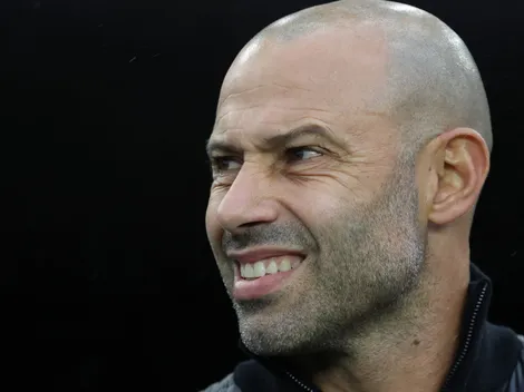 Mascherano asumió la responsabilidad por la eliminación de Inter Miami y los hinchas ya decidieron: “Necesita ser despedido”