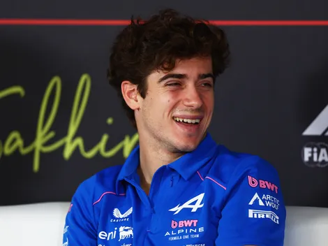 El lugar destacado que le dio la Fórmula 1 a Franco Colapinto tras su gran GP de China