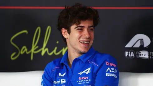 El lugar destacado que le dio la Fórmula 1 a Franco Colapinto tras su gran GP de China