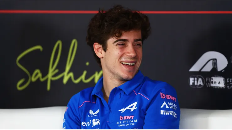 El lugar destacado que le dio la Fórmula 1 a Franco Colapinto tras su gran GP de China