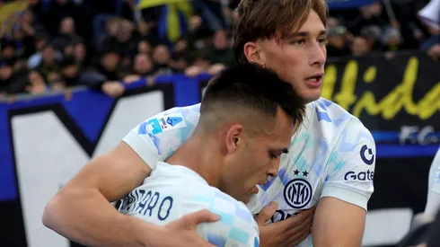 Arsenal confirmó su interés en romper la nueva dupla goleadora de Inter de Milán