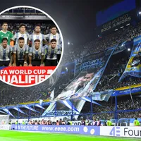 El permiso especial que necesita Argentina de FIFA para recibir a Guatemala en La Bombonera